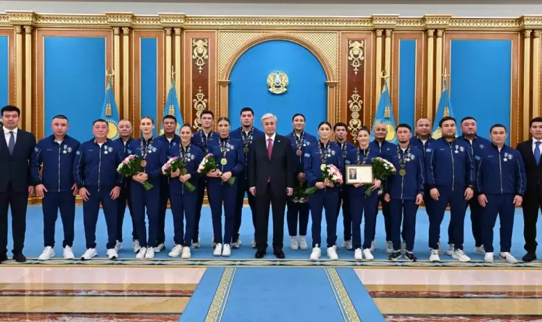 Сколько заработают казахстанские боксёры за победы на ЧМ-2025