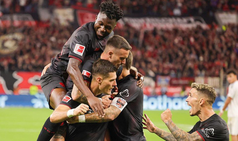 Лига чемпионов: соперники "Кайрата" устроили триллер и разгром