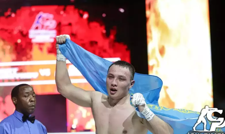 Казахстанский супертяж получил соперника с 24 победами