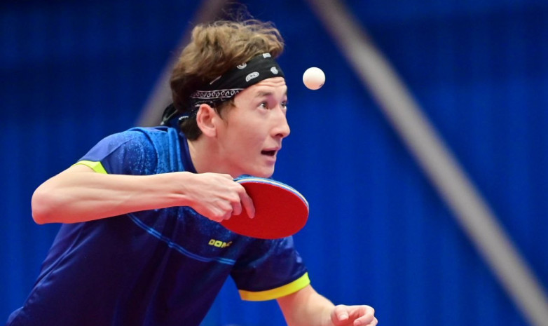 Казахстанские теннисисты завершили выступление на турнире в Турции