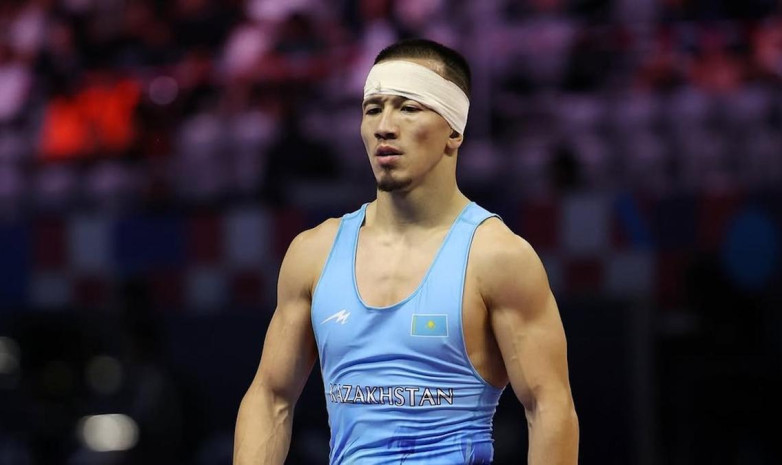 Казахстан поборется с Узбекистаном за "золото" на ЧМ-2025