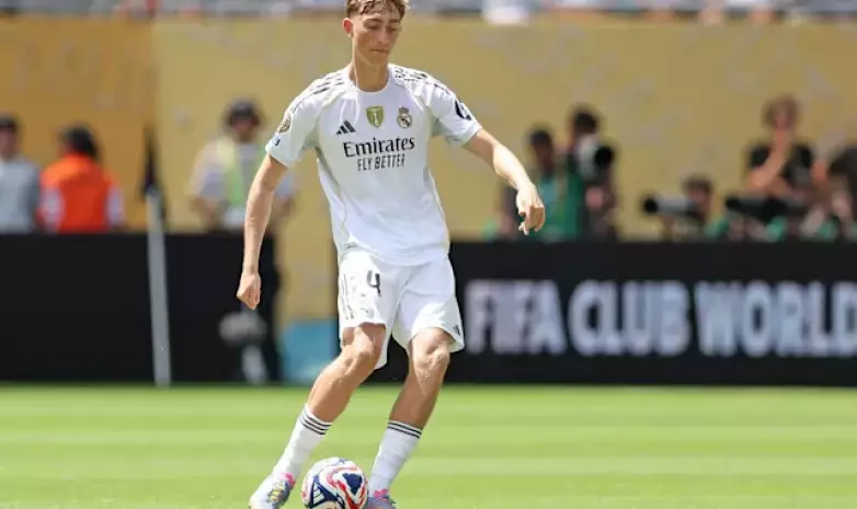 "Реалу" отказали в апелляции перед матчем в Алматы