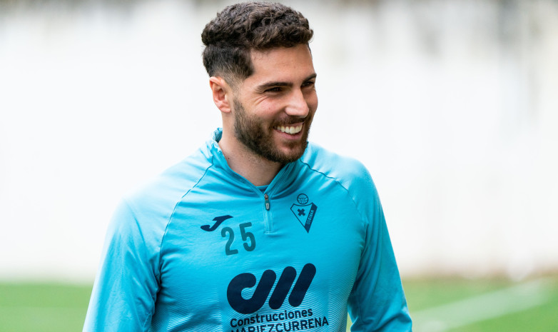 Сын Зидана сменил гражданство и дебютирует за новую сборную