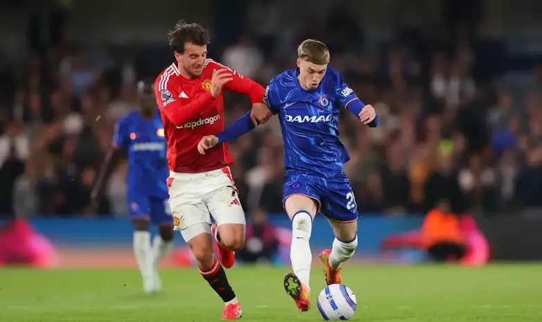 Прямая трансляция матча АПЛ "Манчестер Юнайтед" – "Челси"