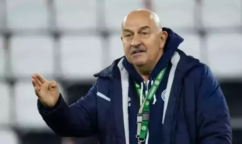 Футболист сборной Казахстана откровенно высказался о Черчесове