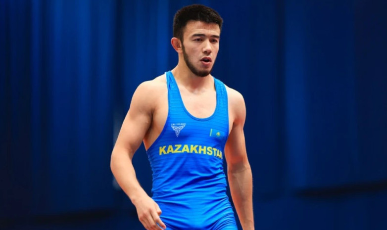 Какое итоговое место занял Казахстан на ЧМ-2025 по борьбе