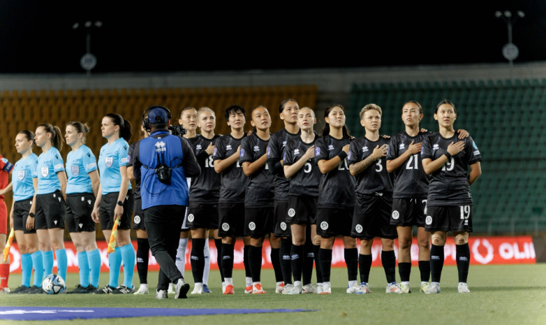 Сборная Казахстана по футболу сыграет два матча с Азербайджаном