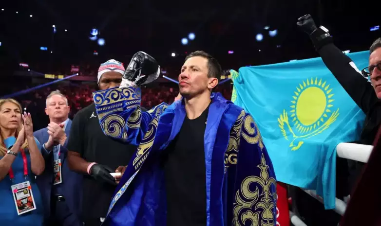 Геннадию Головкину нашли неожиданного соперника