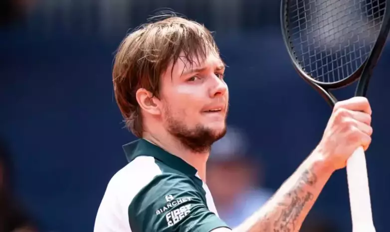 Определился соперник Бублика по финалу турнира ATP в Китае