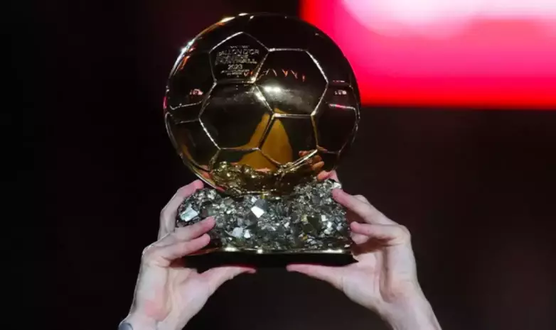 Выбран обладатель "Золотого мяча"-2025