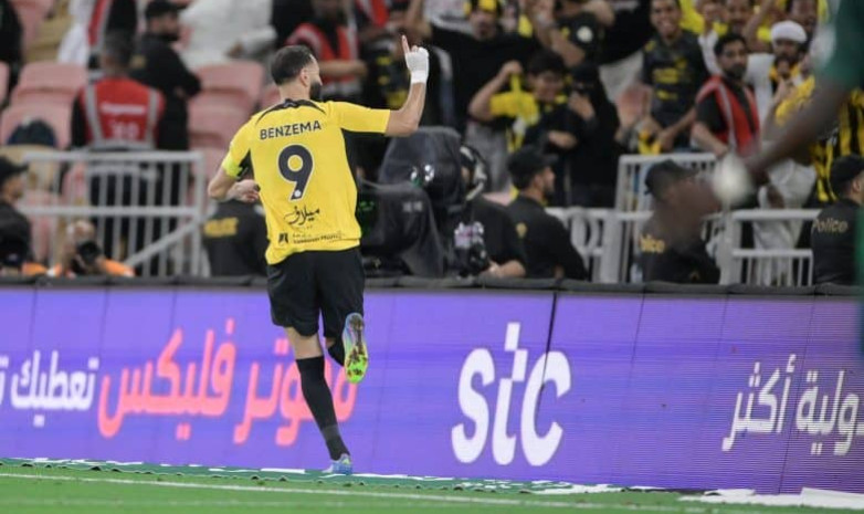 Карим Бензема может вернуться в Европу