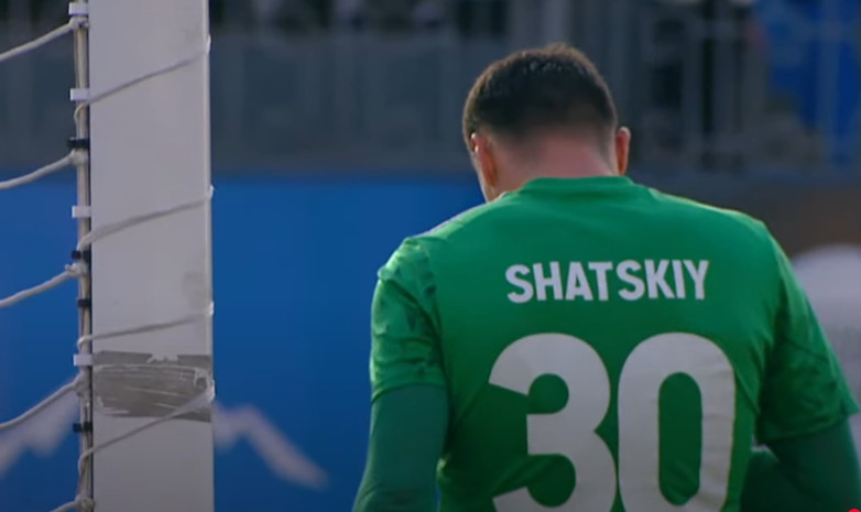 Игорь Шацкий прокомментировал слухи о переходе в "Кайрат"