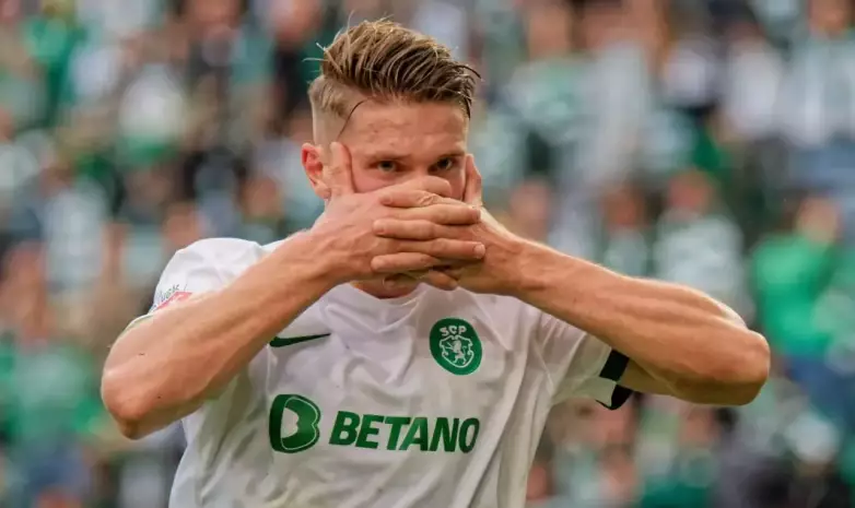 Назван лучший форвард 2025 года