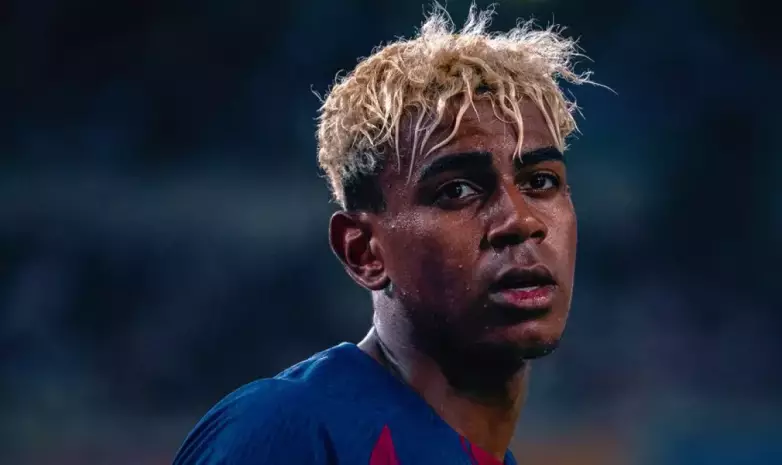 Названа причина поражения Ямаля в гонке за "Золотой мяч"-2025