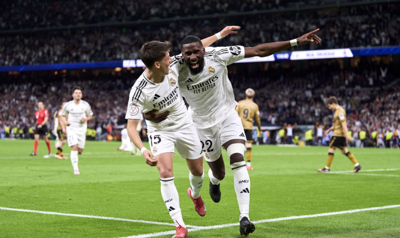 Ажиотаж на билеты на матч "Кайрат" — "Реал" привёл к падению сайта