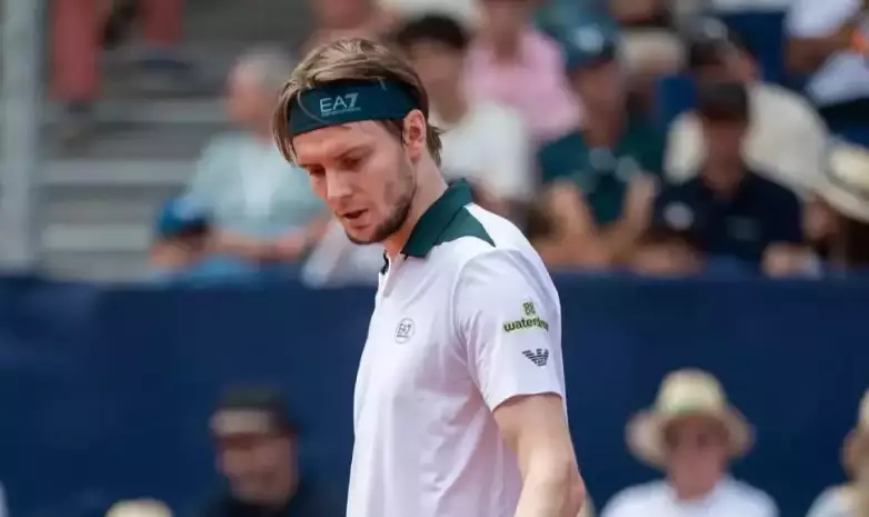 Бублик выиграл пятый титул в сезоне