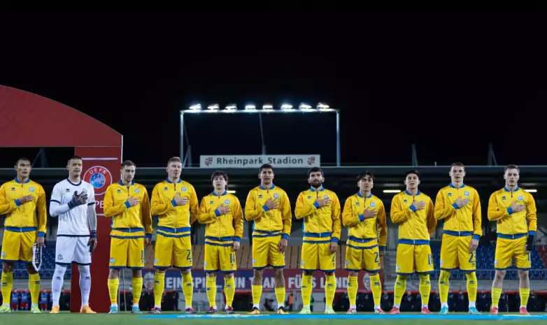 Назван неожиданный кандидат на пост главного тренера сборной Казахстана