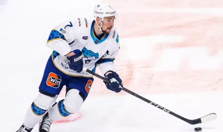 Антон Бурдасов откровенно высказался о "Барысе"