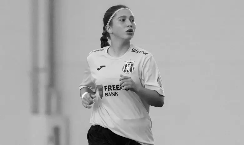 Футболистка "Жениса" погибла страшном в ДТП