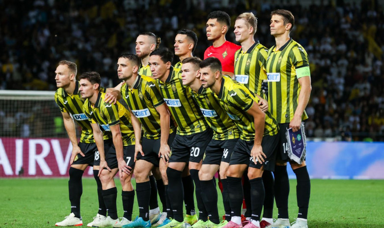 "Кайрат" выступил с заявлением по билетам на матч с "Реалом"