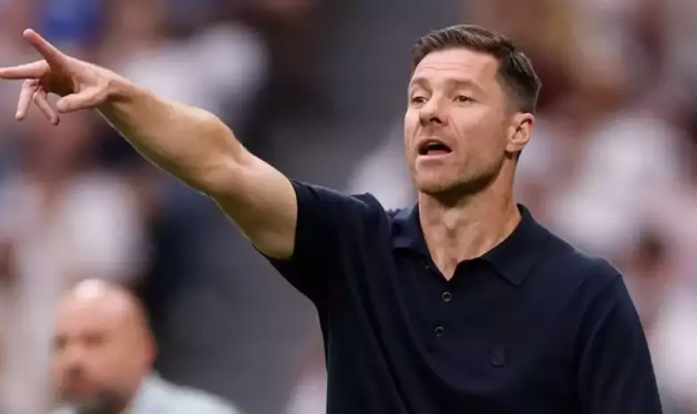 Хаби Алонсо переписал историю "Реала". Подробности