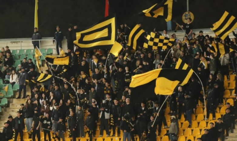 В Испании поразились ценам билетов на матч "Кайрат" — "Реал" в ЛЧ