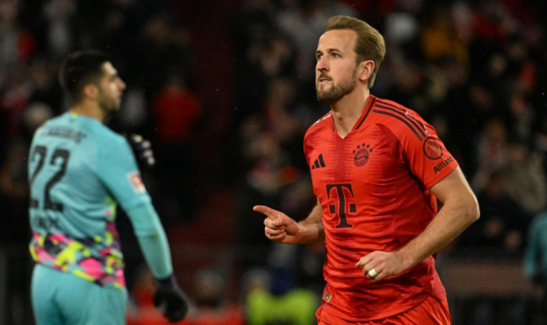 Раскрыты детали перехода Харри Кейна в испанский топ-клуб