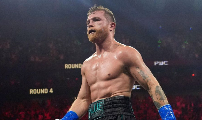 Анонсирован новый бой Сауля "Канело" Альвареса