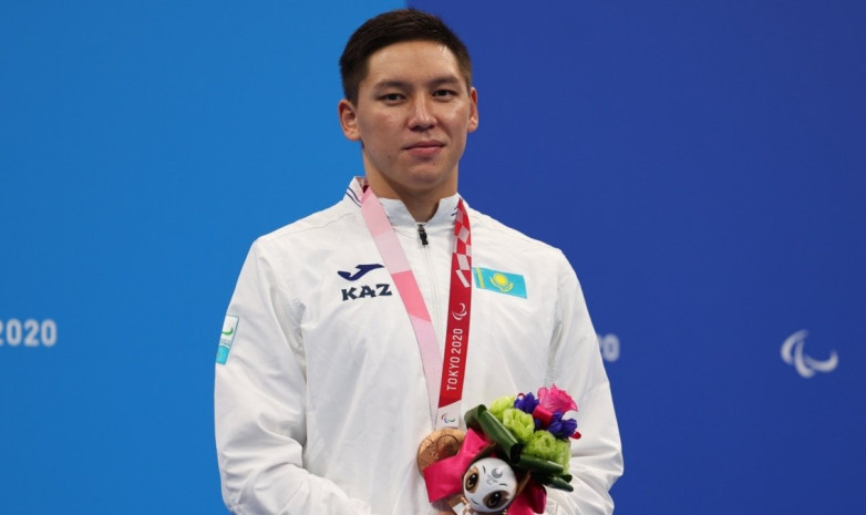 Казахстанский парапловец стал серебряным призёром ЧМ в Сингапуре