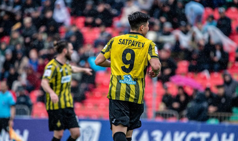 Гол 17-летнего казахстанца из "Челси" восхитил фанатов за рубежом (Видео)