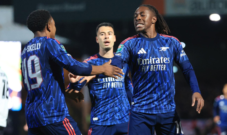 Топовый соперник "Кайрата" одержал сухую победу в Кубке