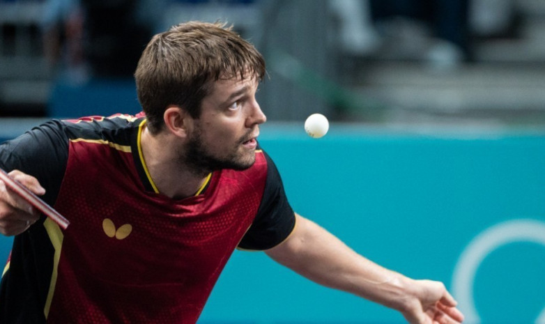 Казахстанцы выступят на престижном турнире по настольному теннису