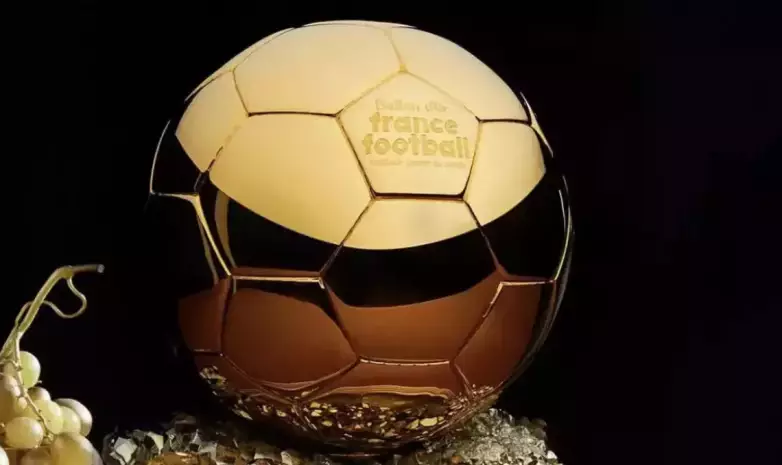 Озвучен победитель "Золотого мяча"-2026