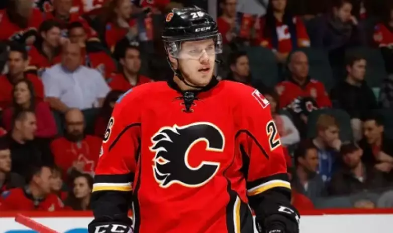 В "Барыс" прибыл иностранный новичок