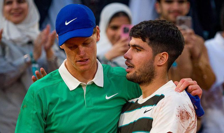 Ведущие теннисисты мира требуют увеличения призовых