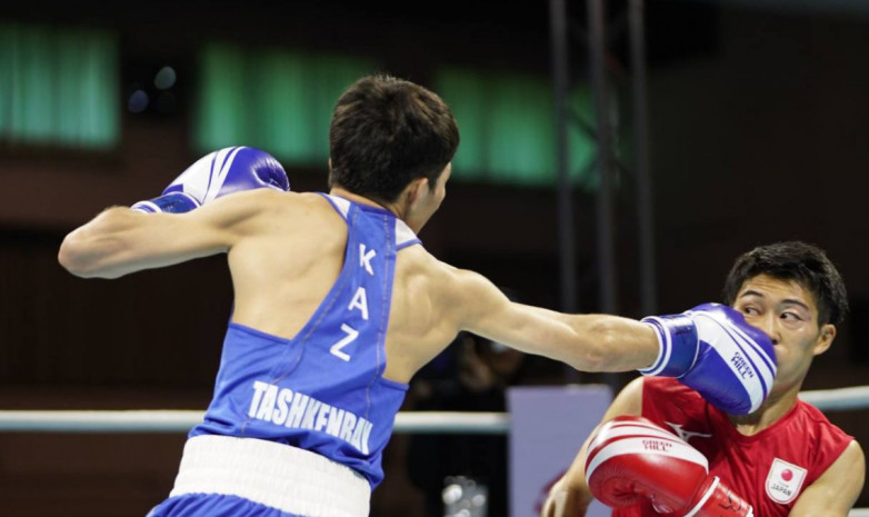 Сборная Казахстана получила важные новости о ЧА-2025 по боксу