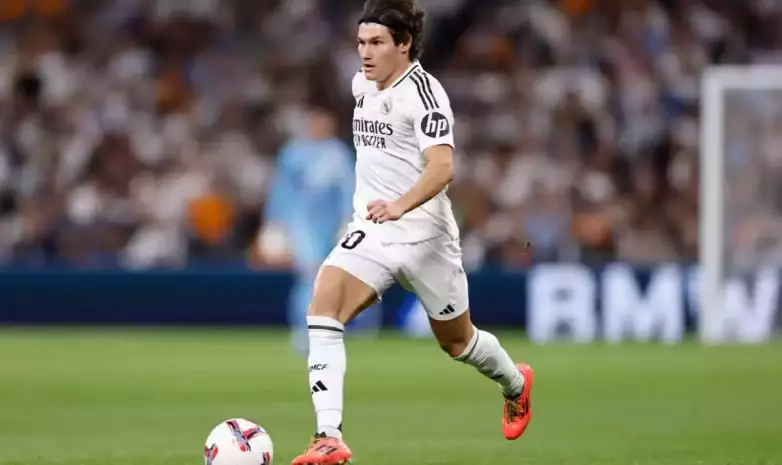 Хаби Алонсо принял решение по составу "Реала" на матч с "Кайратом"