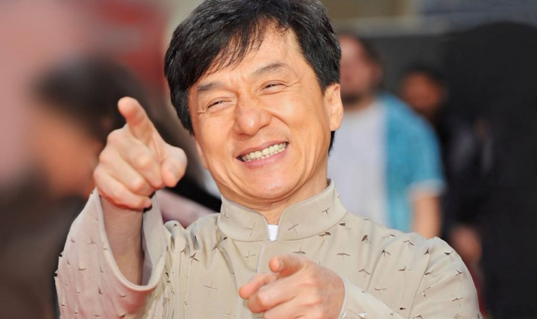 Клуб КПЛ сделал неожиданное заявление о визите Джеки Чана