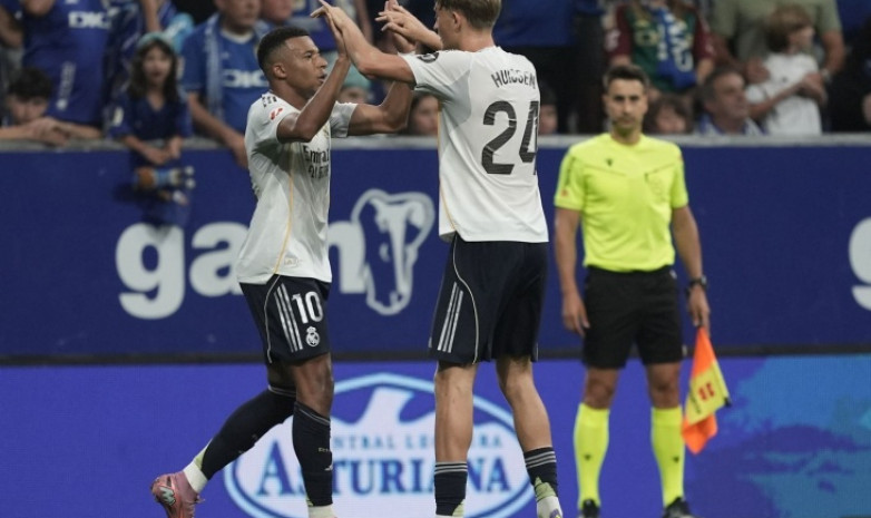 "Барселона" совершила камбэк в выездном матче Ла Лиги