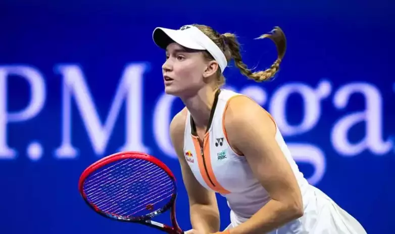 Рыбакина высказалась после напряжённого матча в Пекине