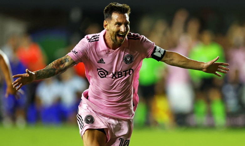 Месси выбрал следующий клуб: подробности