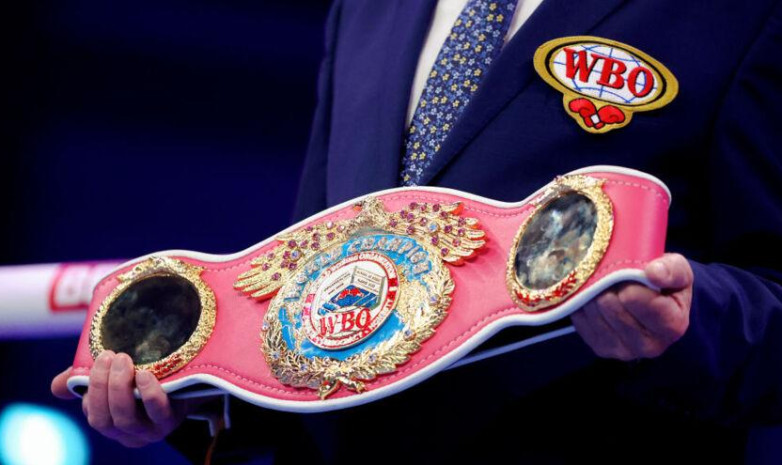 Стали известны обновлённые позиции казахстанских боксёров в рейтинге WBO