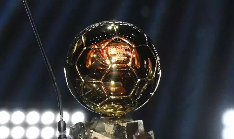 Озвучен следующий обладатель "Золотого мяча"