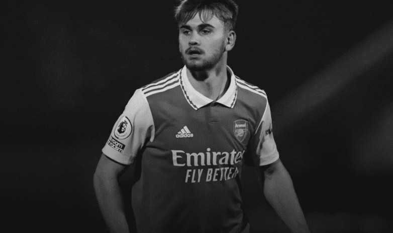 Воспитанник "Арсенала" скончался в возрасте 21 года