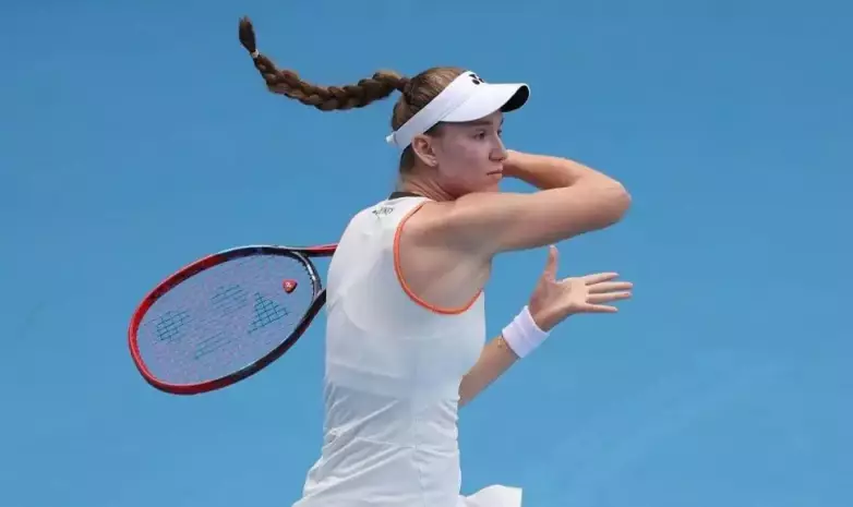 Стала известна следующая соперница Рыбакиной на топовом турнире