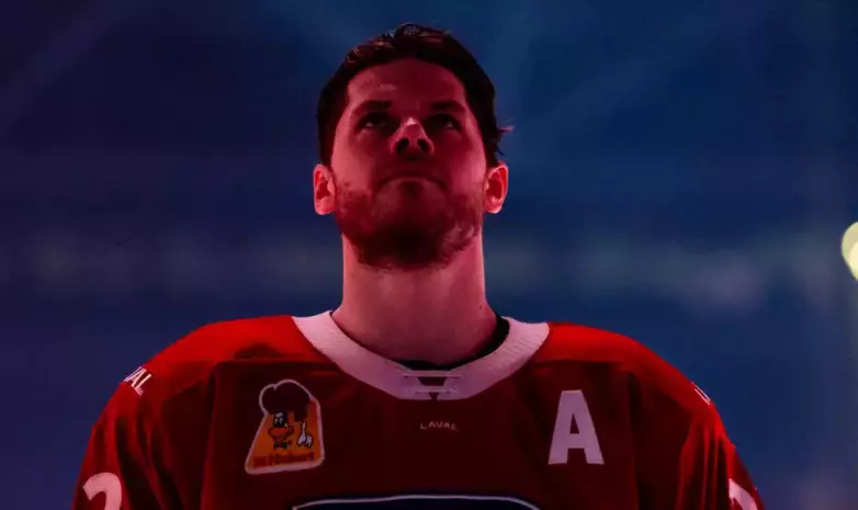 "Барыс" подписал хоккеиста сборной Канады