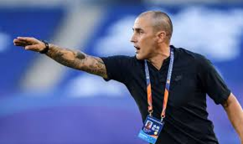 Фабио Каннаваро отказался возглавить сборные Казахстана и Узбекистана