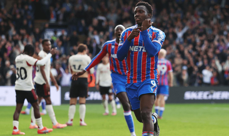 "Ливерпуль" потерпел первое поражение в АПЛ