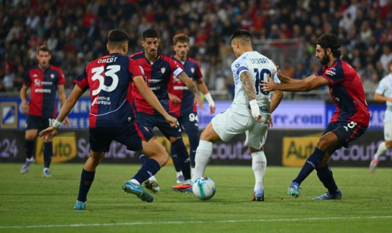 Два гола принесли победу сопернику "Кайрата" в матче Лиги чемпионов