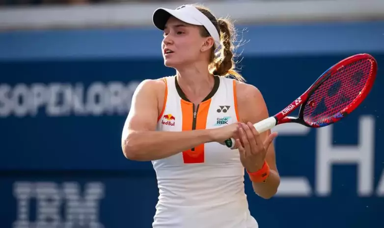 Обидчица Рыбакиной высказалась после сенсационной победы
